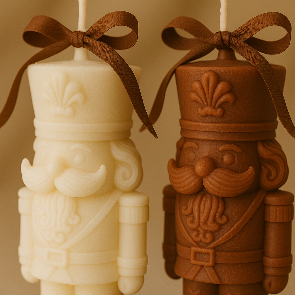 nutcracker Soul Sent