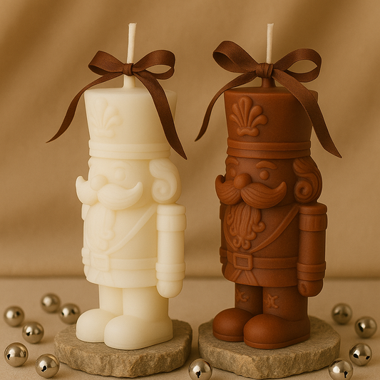 nutcracker Soul Sent