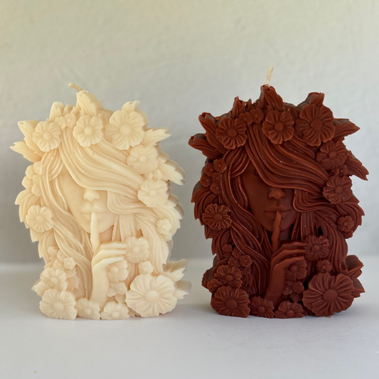 Flower Goddess SoulSent