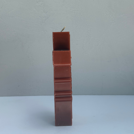 Faith Cross Soul Sent