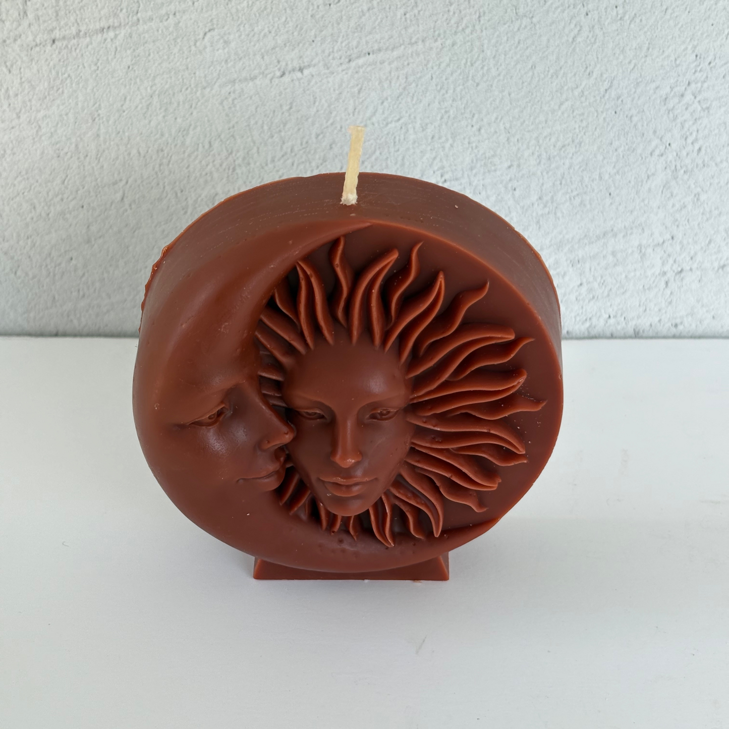 Sun & Moon Soul Sent