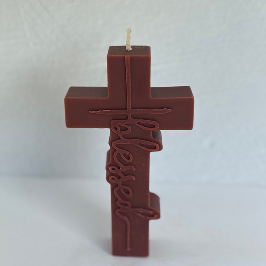 Blessed Cross Soul Sent