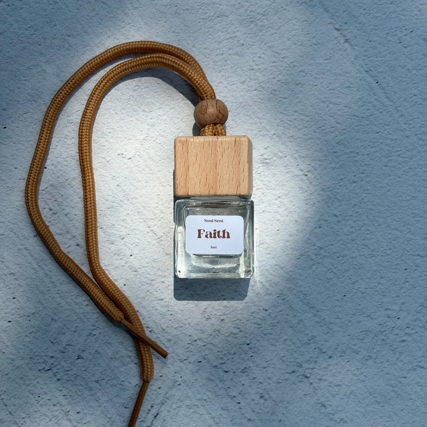 Aura Car Diffuser Soul Sent