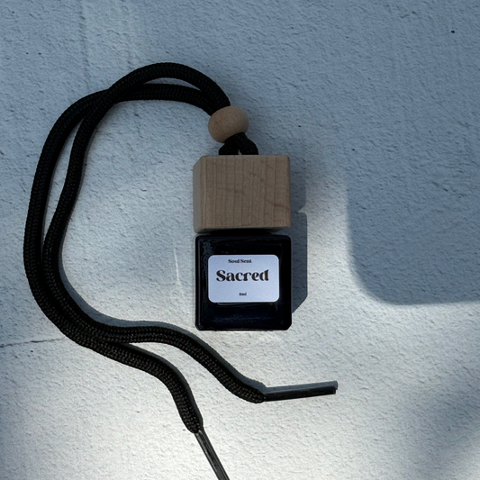 Car Diffusers Soul Sent