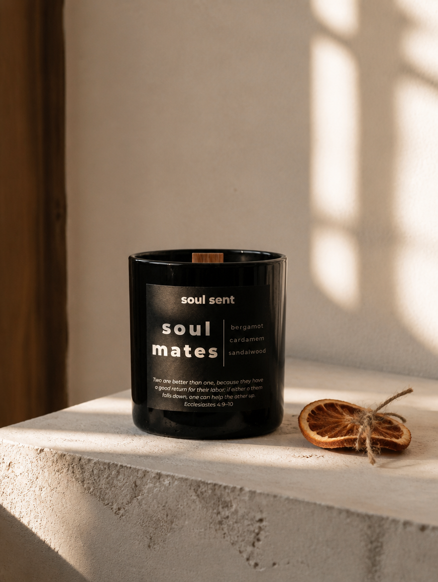 the soul mates gift guide for new chapters
