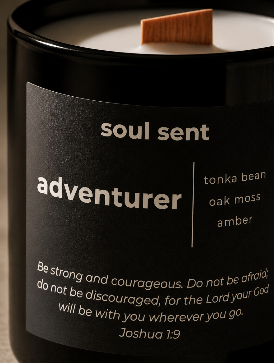 adventurer as everyday home decor