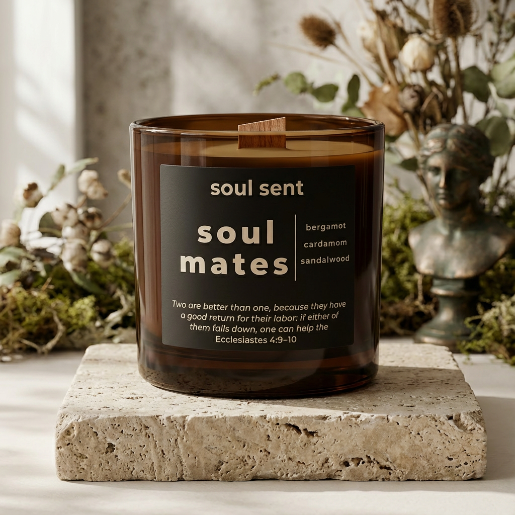 The Eternity Collection: - Soul Sent