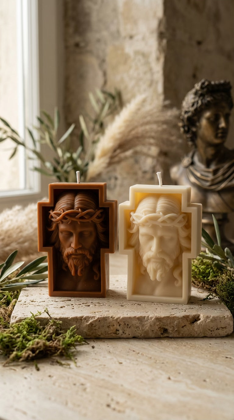 Jesus (Yeshua) Soul Sent