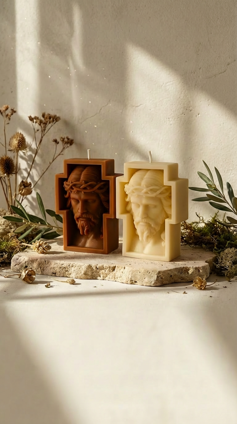 Jesus (Yeshua) Soul Sent