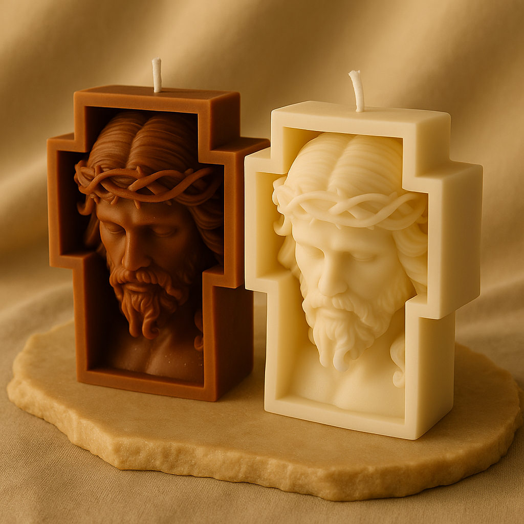 Jesus (Yeshua) Soul Sent