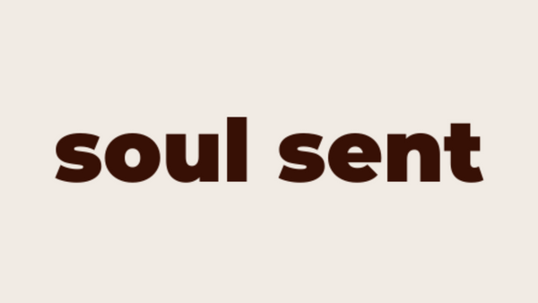 Soul Sent