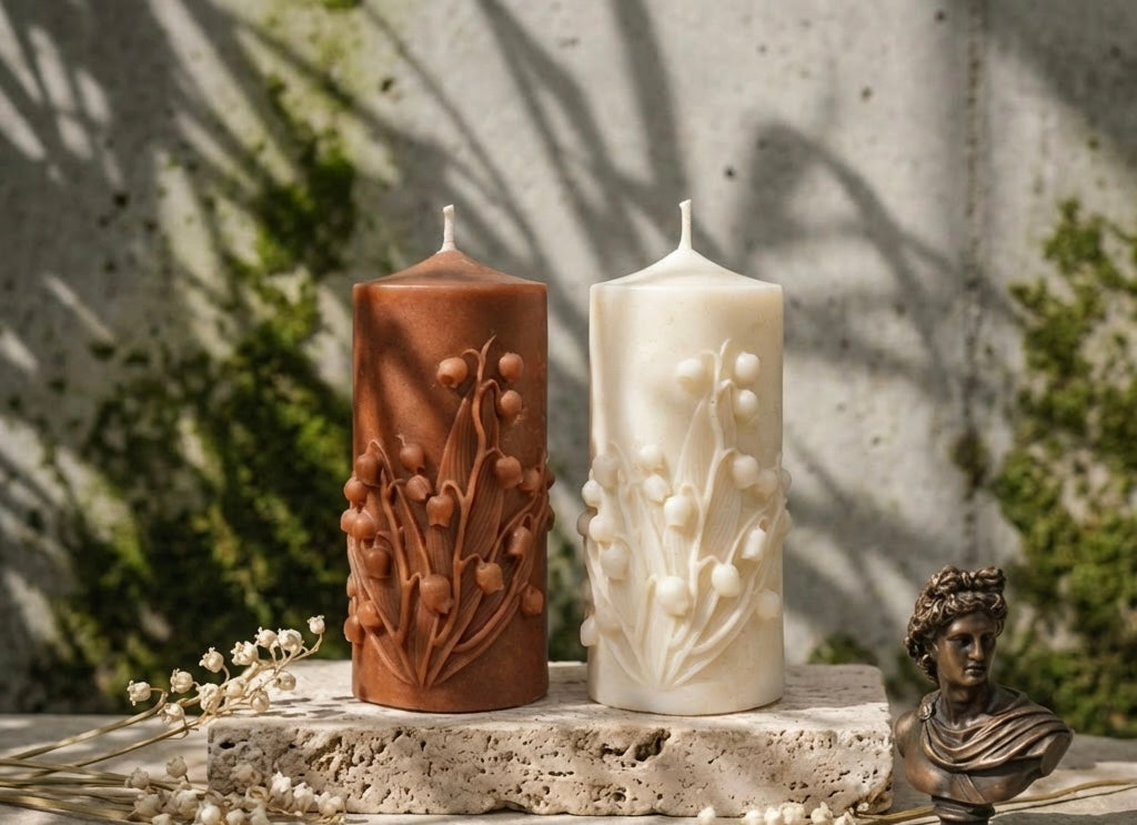 lily of the valley Soul Sent