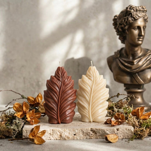 leaves Soul Sent