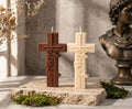 Blessed Cross Soul Sent