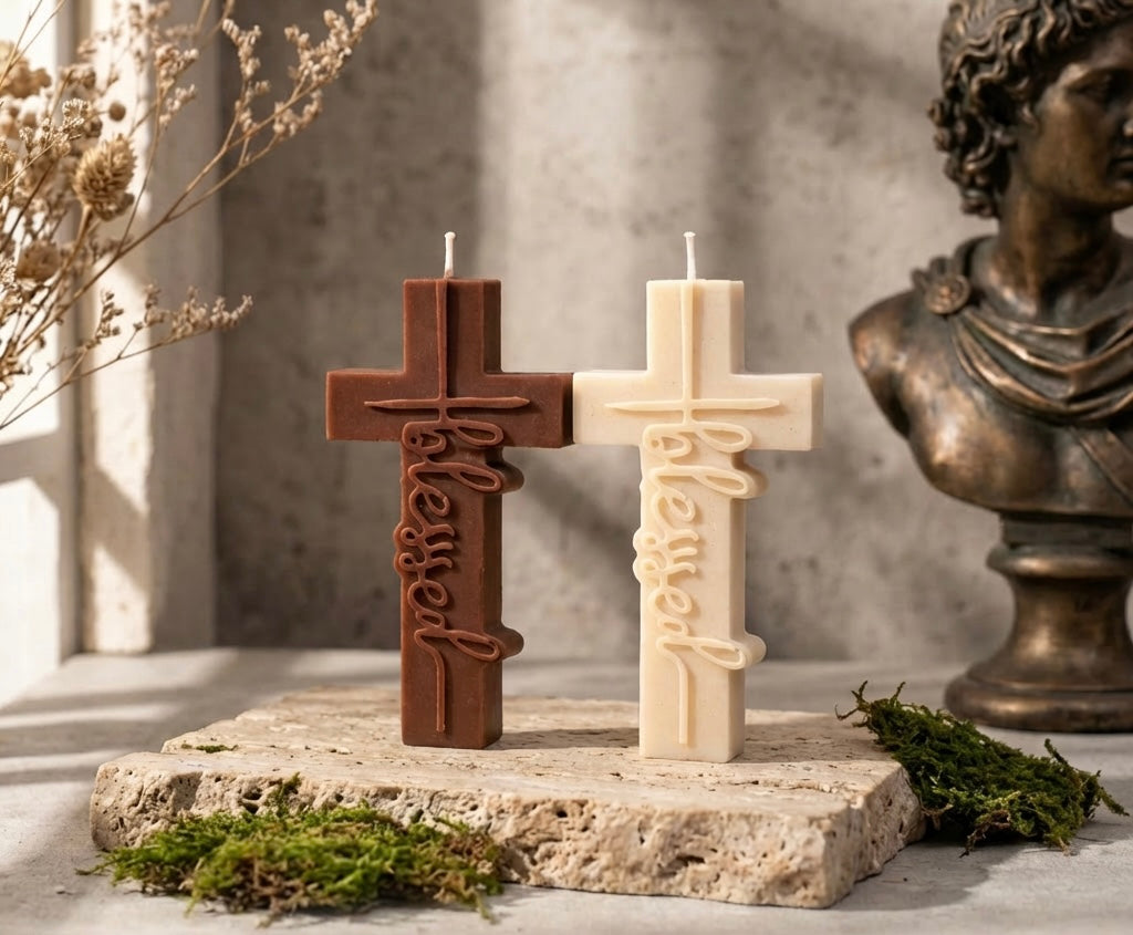 Blessed Cross Soul Sent