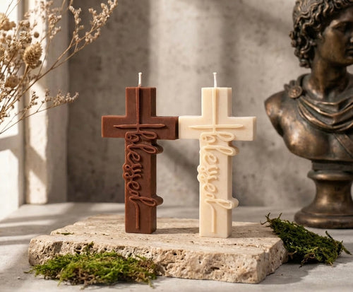 Blessed Cross Soul Sent
