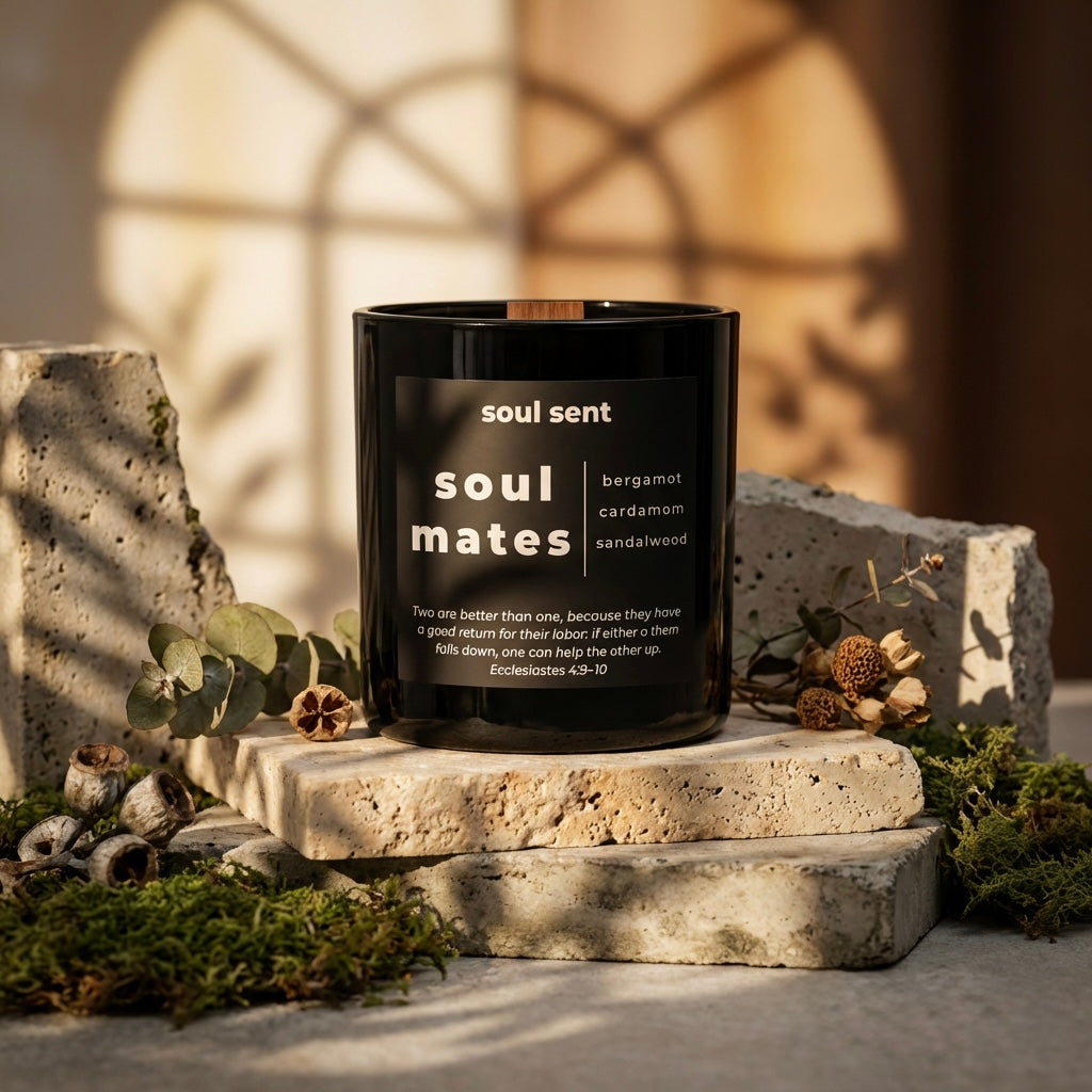 soul mates Soul Sent