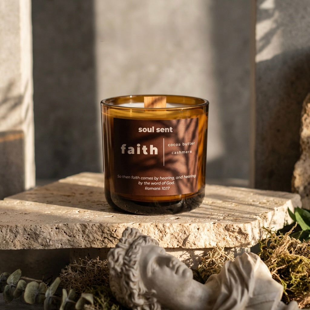 faith Soul Sent