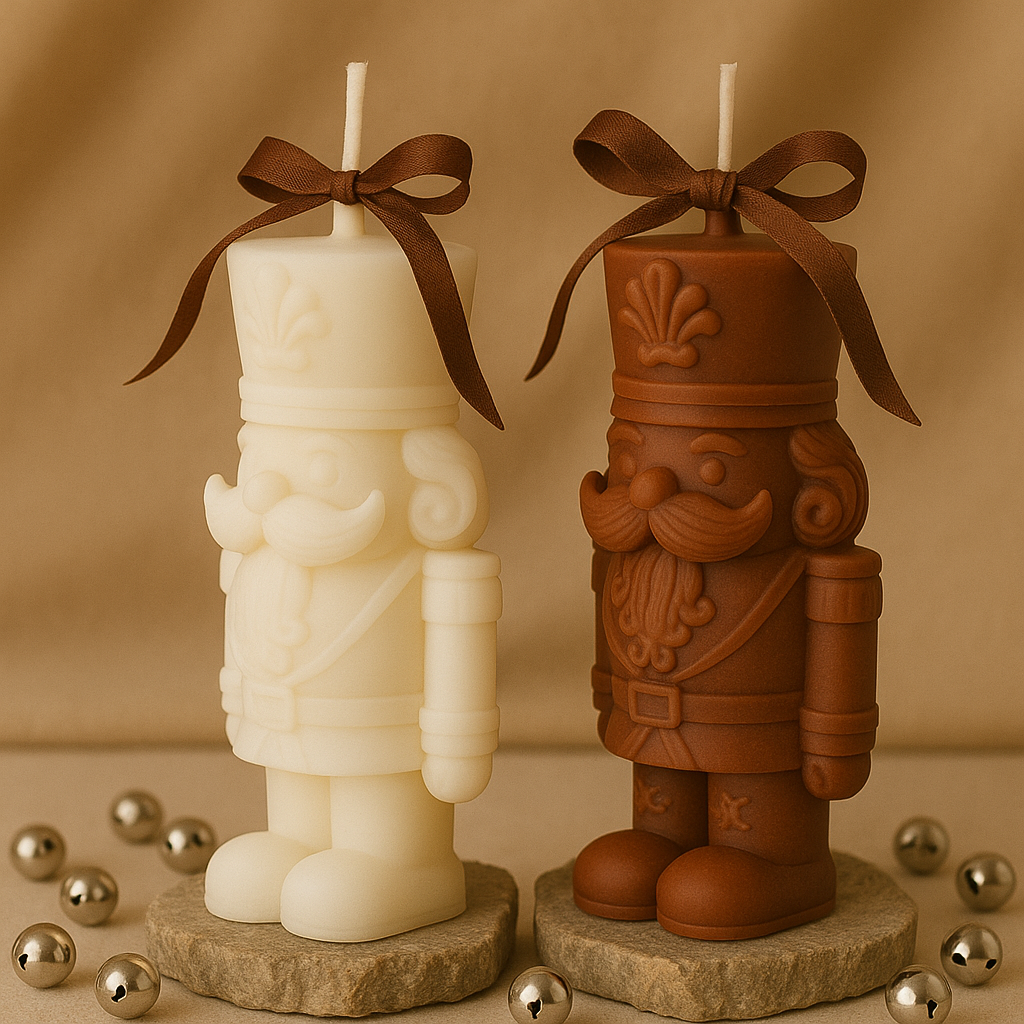 nutcracker Soul Sent