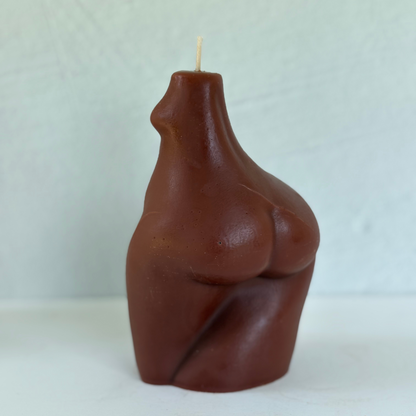 Ms. Thickum's SoulSent