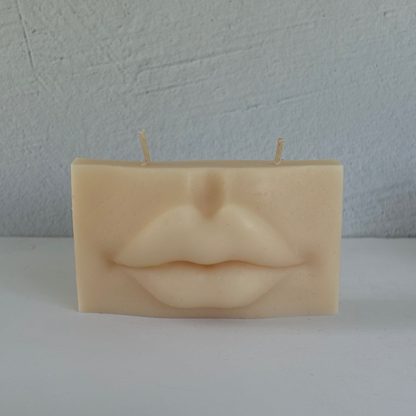 Lips Soul Sent