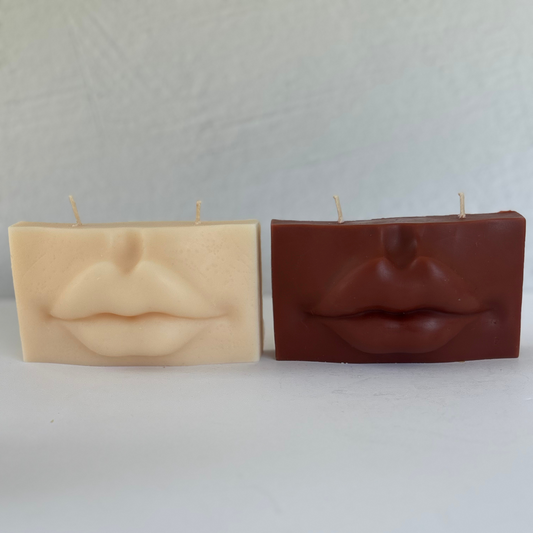 Lips Soul Sent