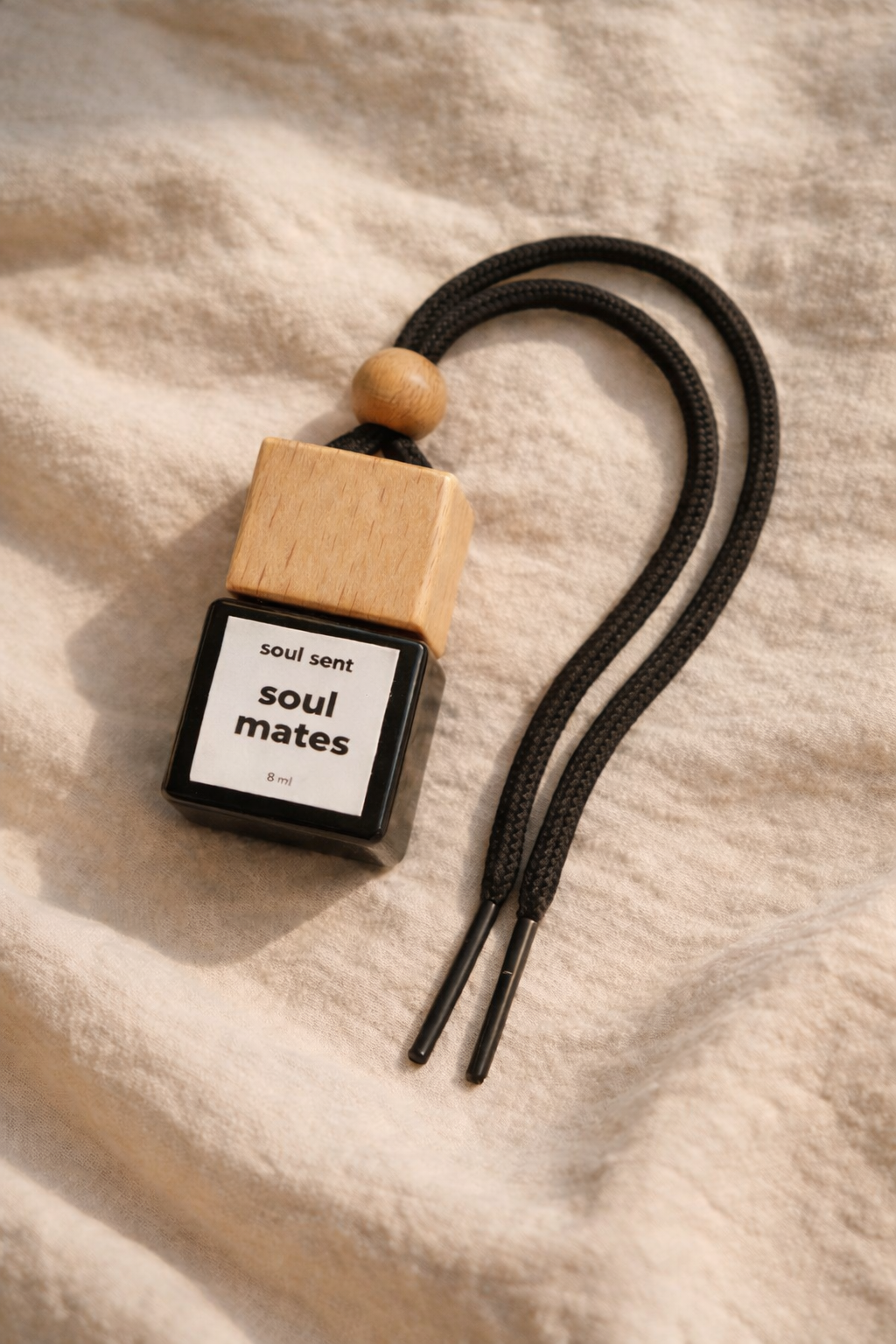 soul mates car diffuser Soul Sent