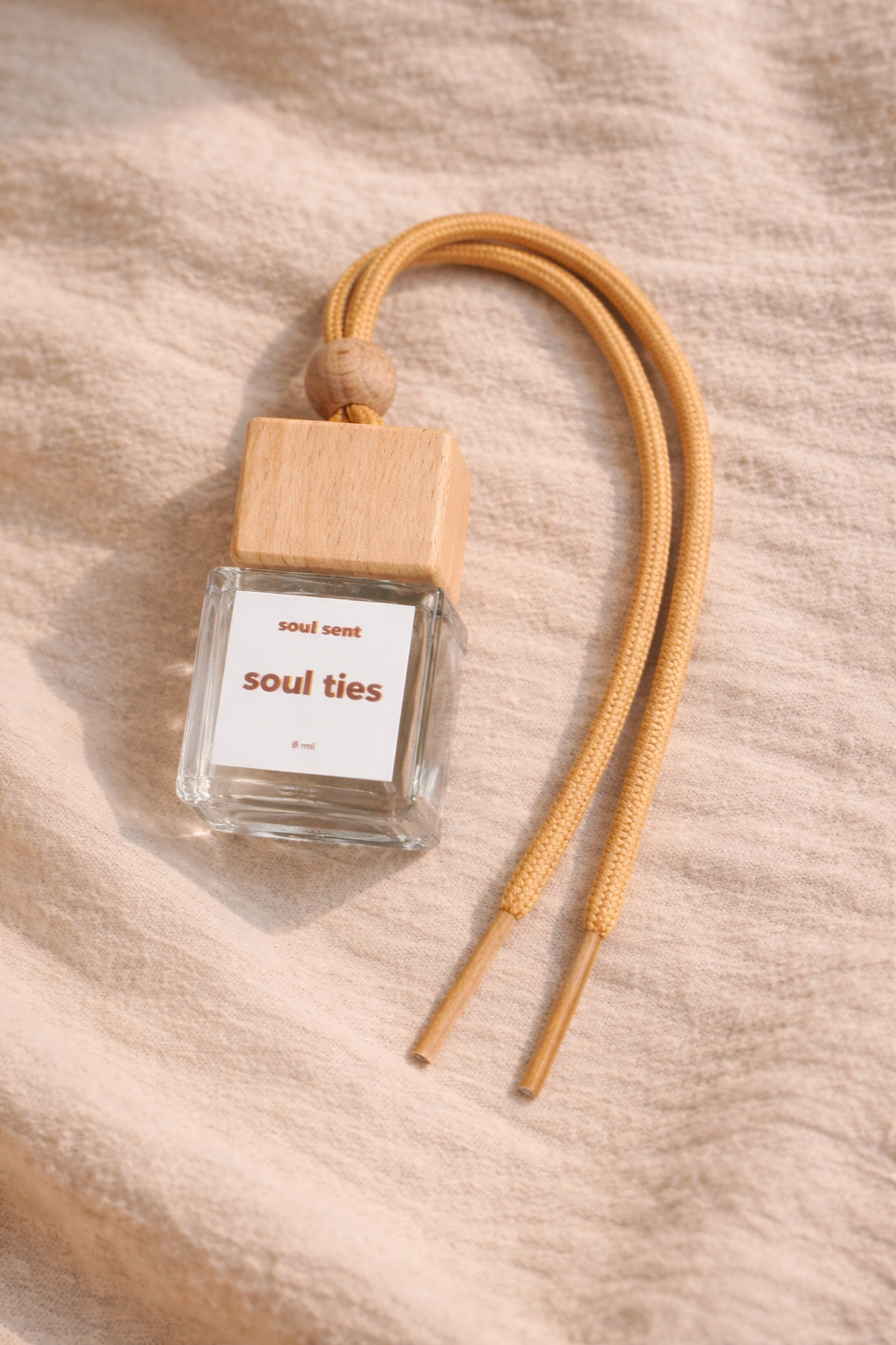 soul ties car diffuser Soul Sent