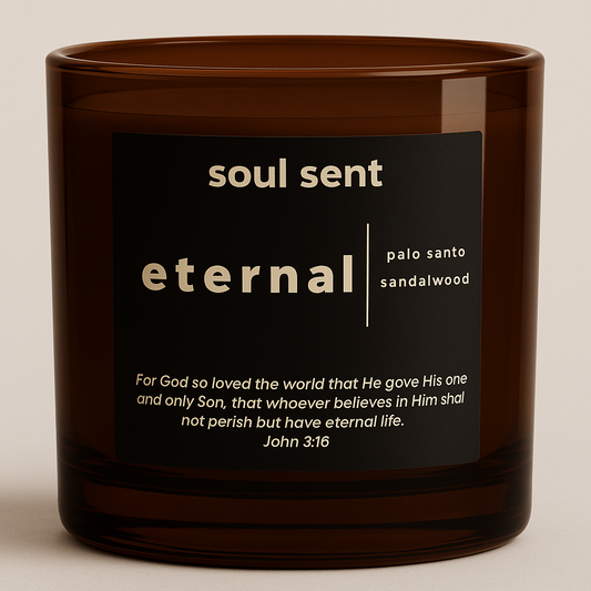 eternal Soul Sent