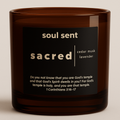 sacred Soul Sent
