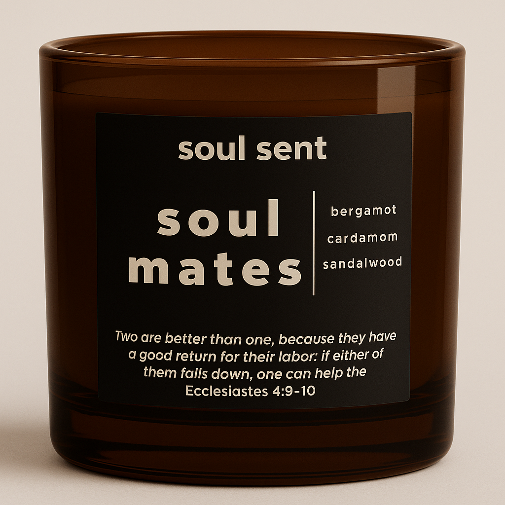 soul mates Soul Sent