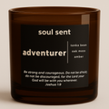 adventurer Soul Sent