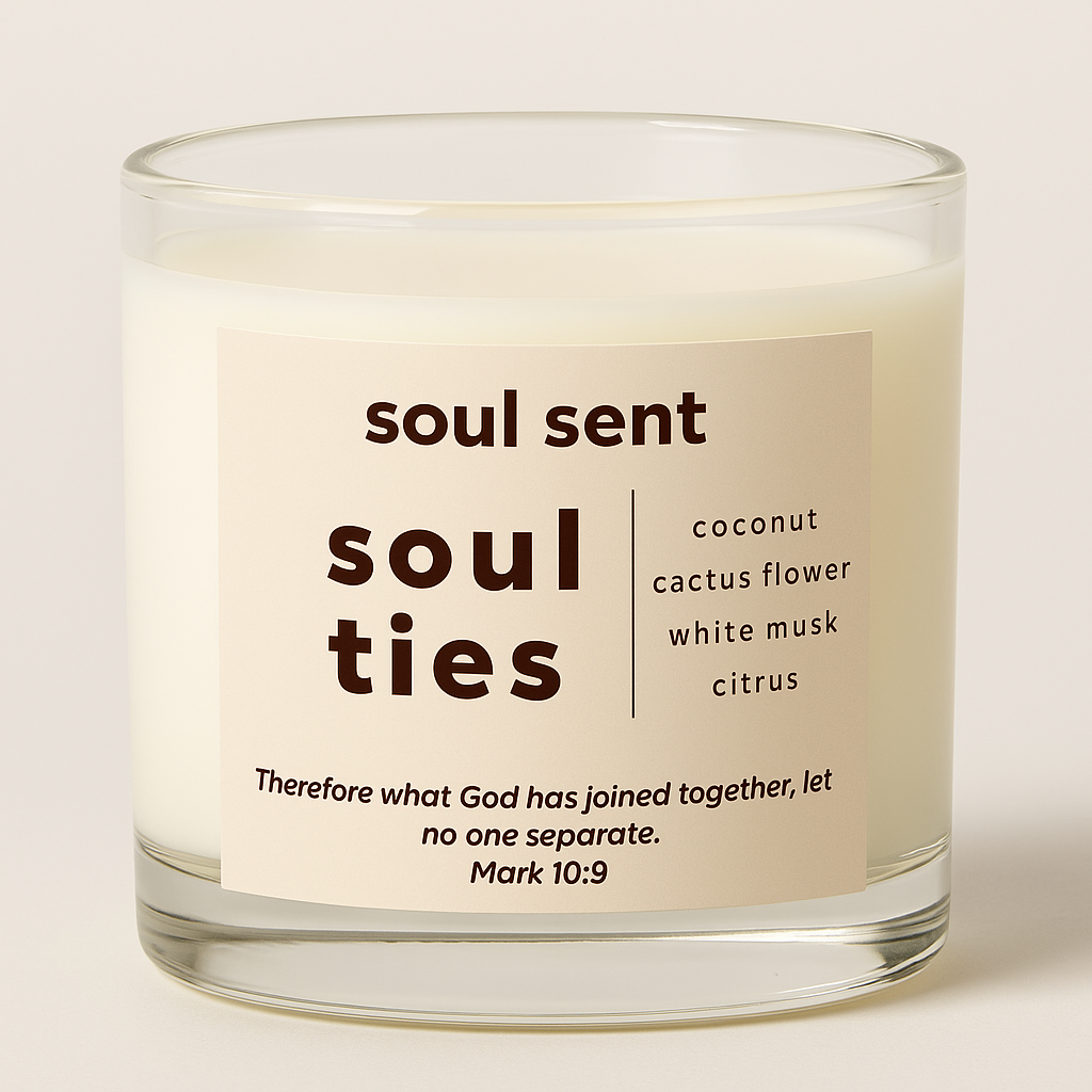 soul ties Soul Sent