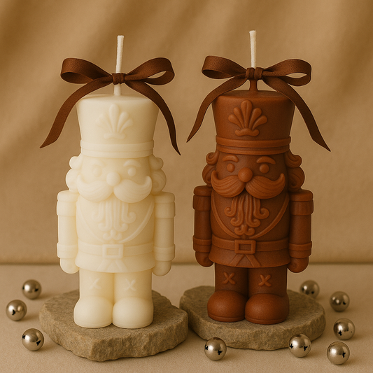 nutcracker Soul Sent