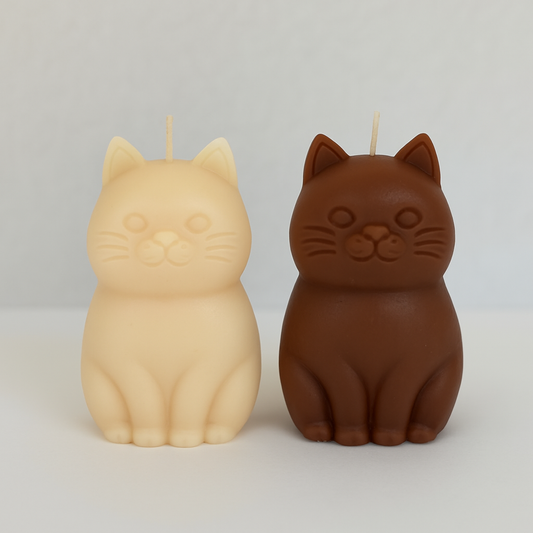 Cat Soul Sent