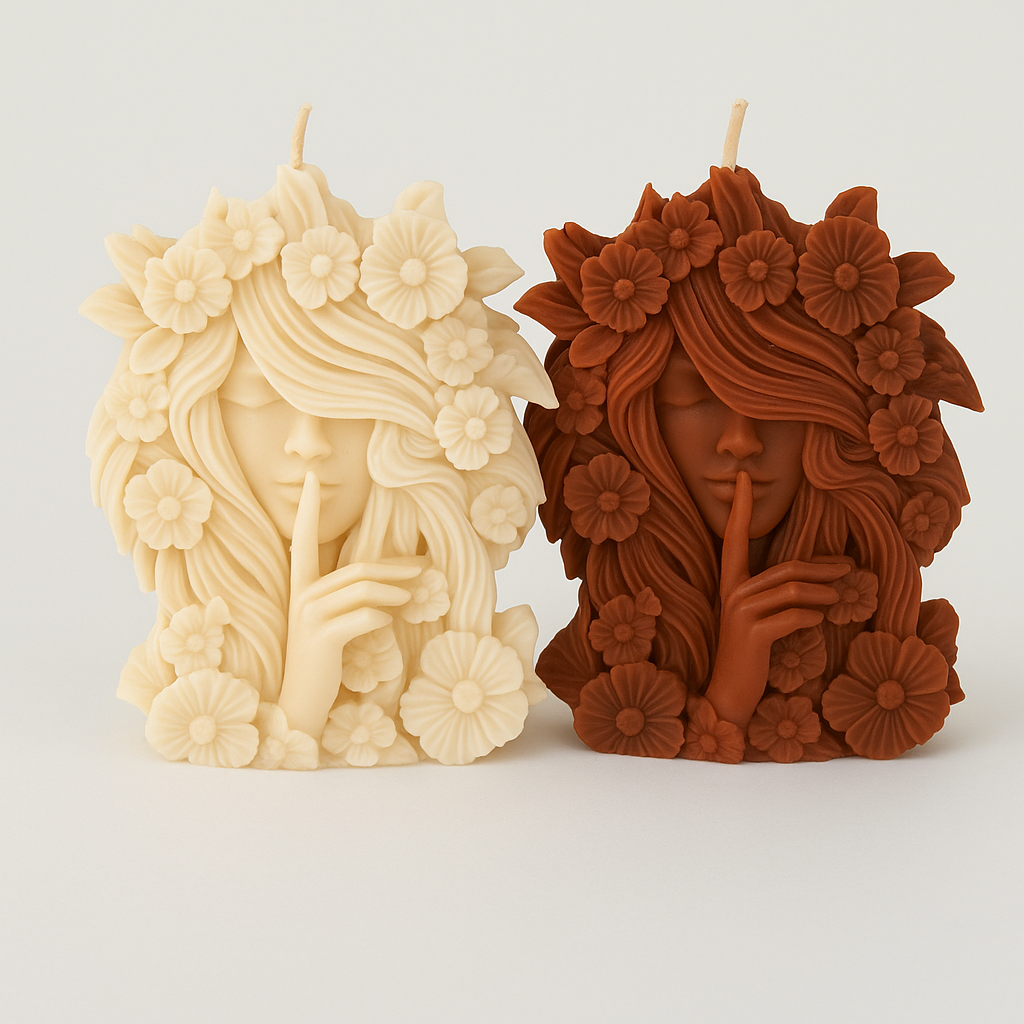 Floral Goddess SoulSent