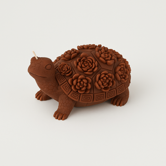 Turtle Soul Sent