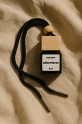 adventurer car diffuser Soul Sent