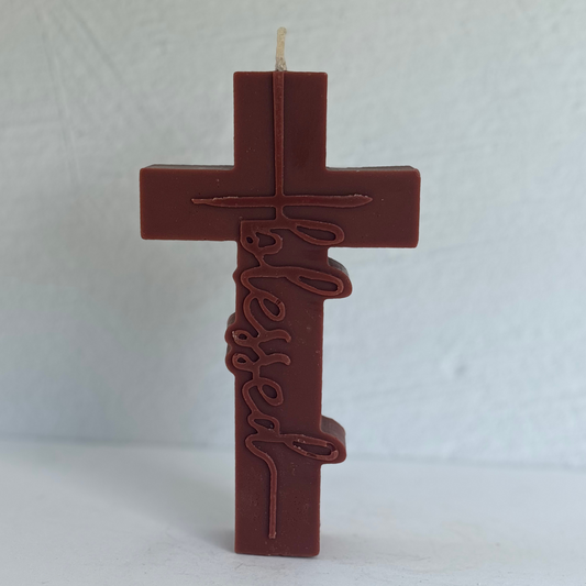 Blessed Cross Soul Sent