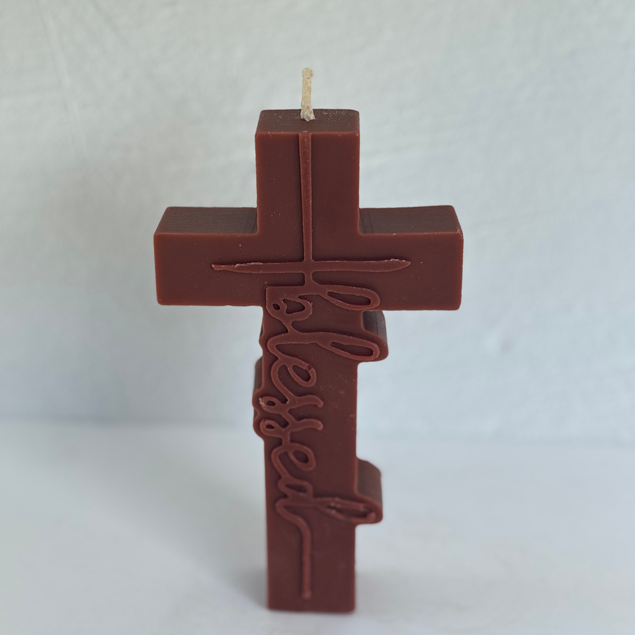 Blessed Cross Soul Sent