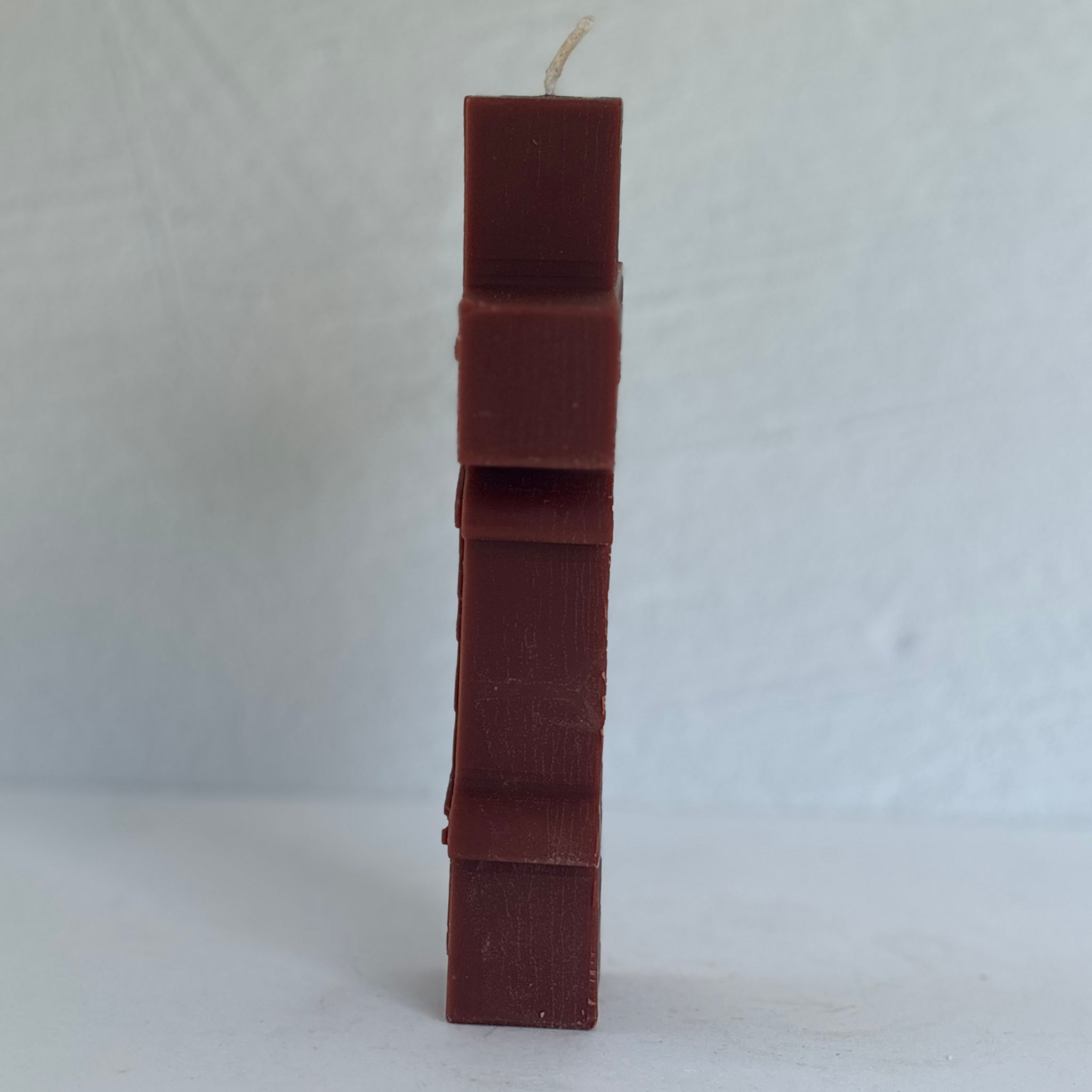 Blessed Cross Soul Sent