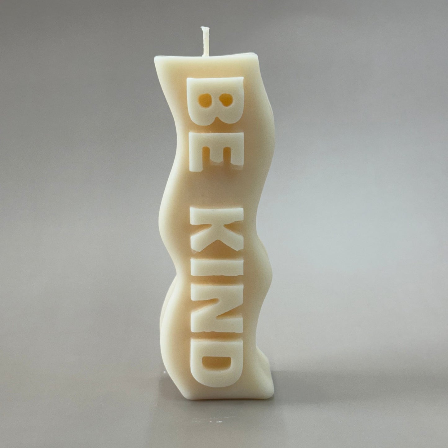 Be Kind (Expression Candle) - Soul Sent - creative candle