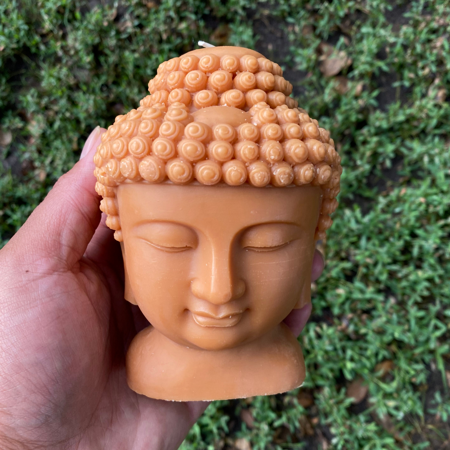 Buddha Head Soul Sent