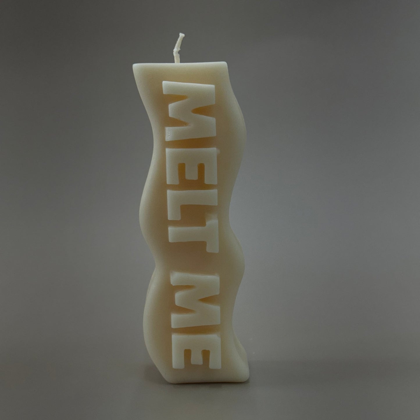 Melt Me (Expression Candle) - Soul Sent - creative candle