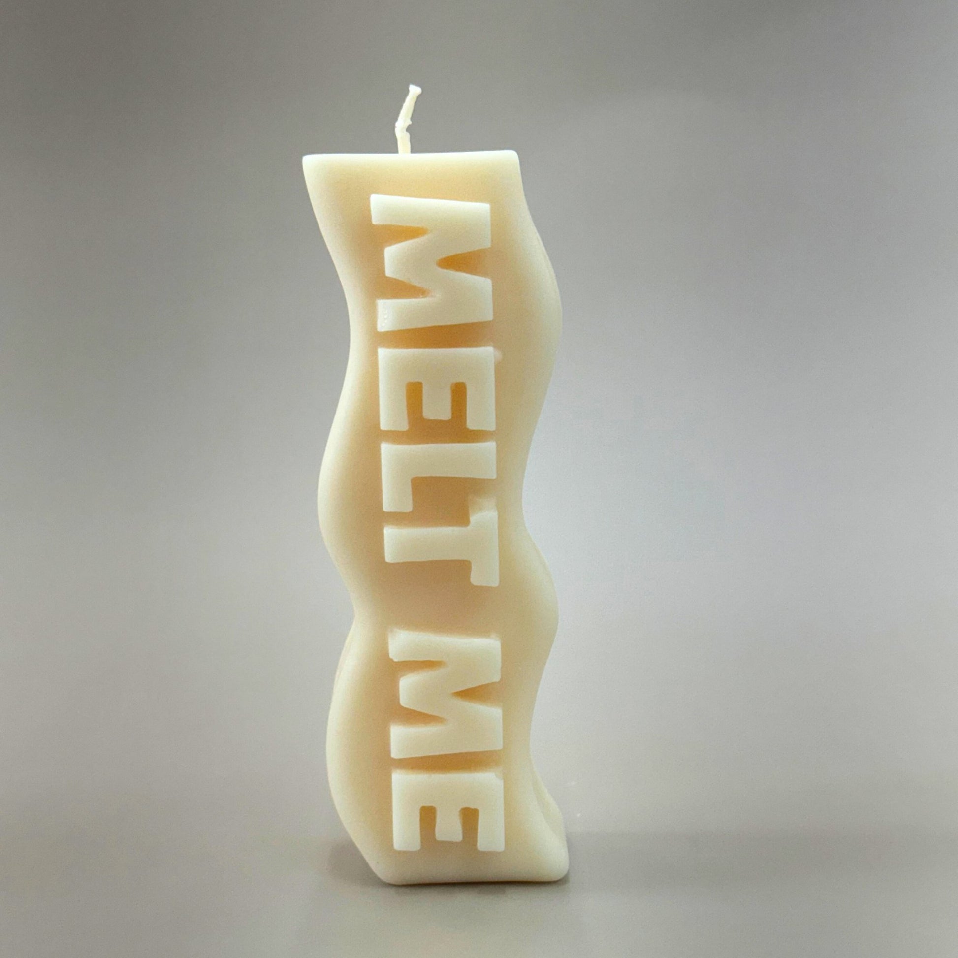 Melt Me (Expression Candle) - Soul Sent - creative candle