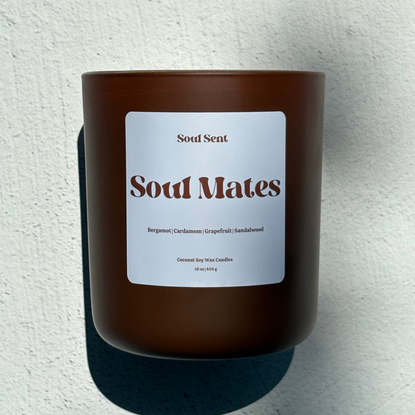 Soul Mates Soul Sent