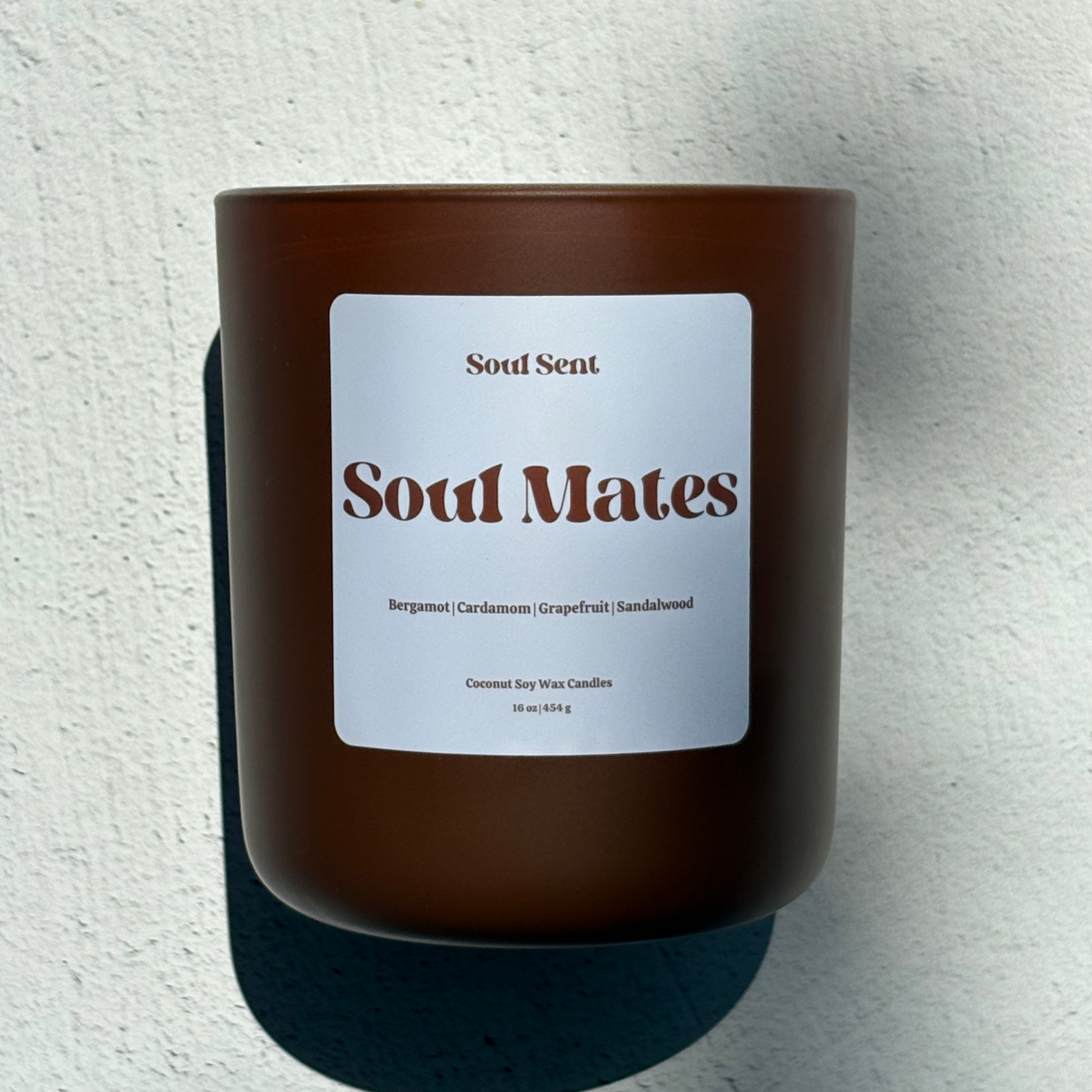 Soul Mates Soul Sent