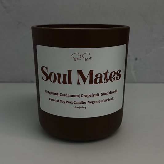 Soul Mates SoulSent