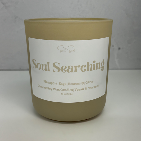 Soul Searching SoulSent