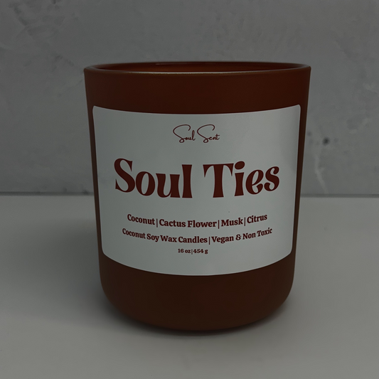 Soul Ties SoulSent